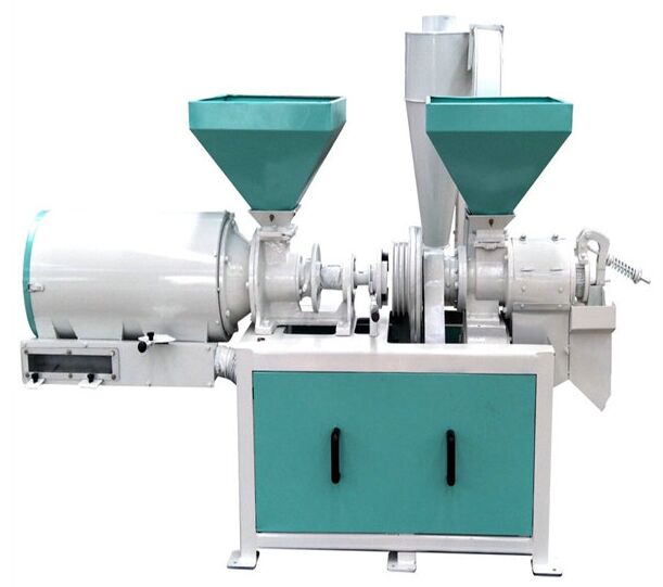 YTZSF285B Corn Grinding Machine